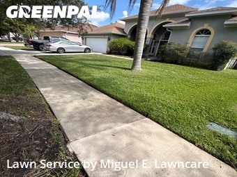 Lawn Cut nearby Orlando, FL, 