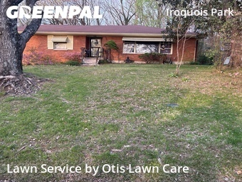 Lawn Mow nearby Louisville, KY, 