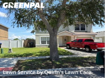 Yard Mowing nearby Orlando, FL, 