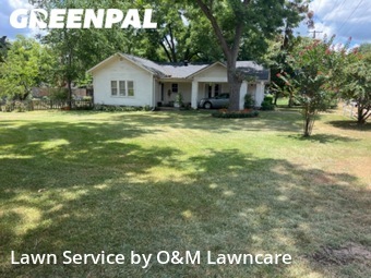 Lawn Mowing Service nearby Frankston, TX, 