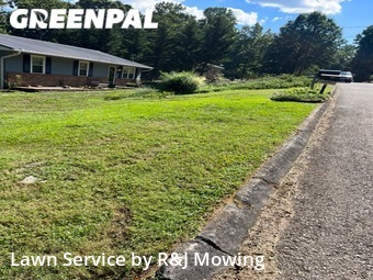 Grass Cutting nearby Maryville, TN, 