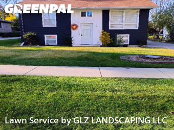 Grass Care in Mundelein, 60060, Yard Services by GLZ LANDSCAPING LLC , work completed in Nov , 2025