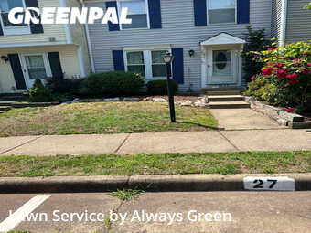 Lawn Service nearby Centreville, MD, 