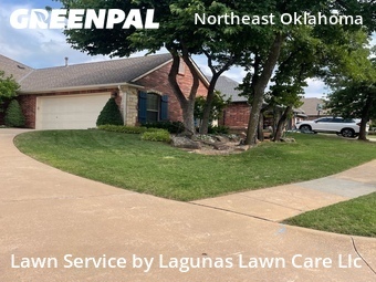 Grass Cutting nearby Edmond, OK, 