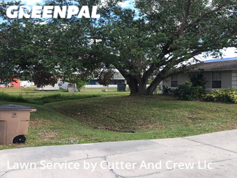 Lawn Service nearby Lehigh Acres, FL, 