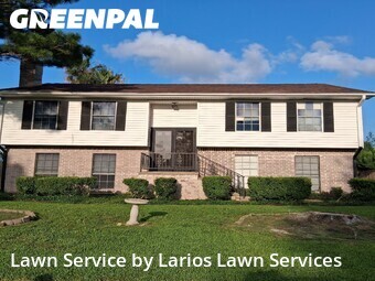 Lawn Mowing nearby Friendswood, TX, 