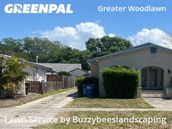 Grass Cutting nearby St. Petersburg, FL, 