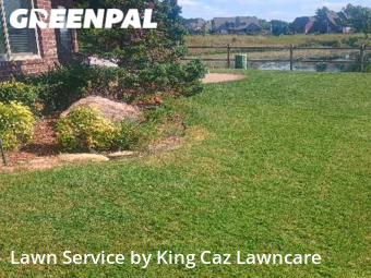Lawn Care Service nearby Broken Arrow, OK, 