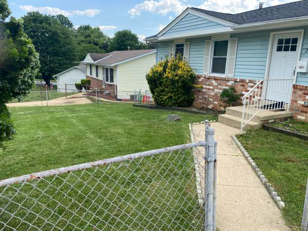 Order Lawn Care in Indian Head, MD, 20745