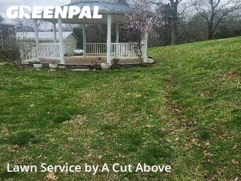 Lawn Maintenance nearby Goodlettsville, TN, 