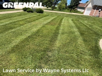 Lawn Cutting nearby Columbia, MO, 