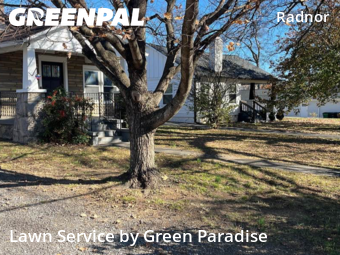 Lawn Care nearby Nashville, TN, 