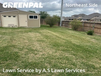 Lawn Mowing nearby Schertz, TX, 
