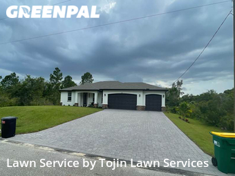 Yard Mowing nearby Port Charlotte, FL, 