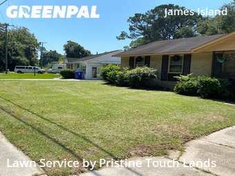 Grass Cutting nearby Charleston, SC, 