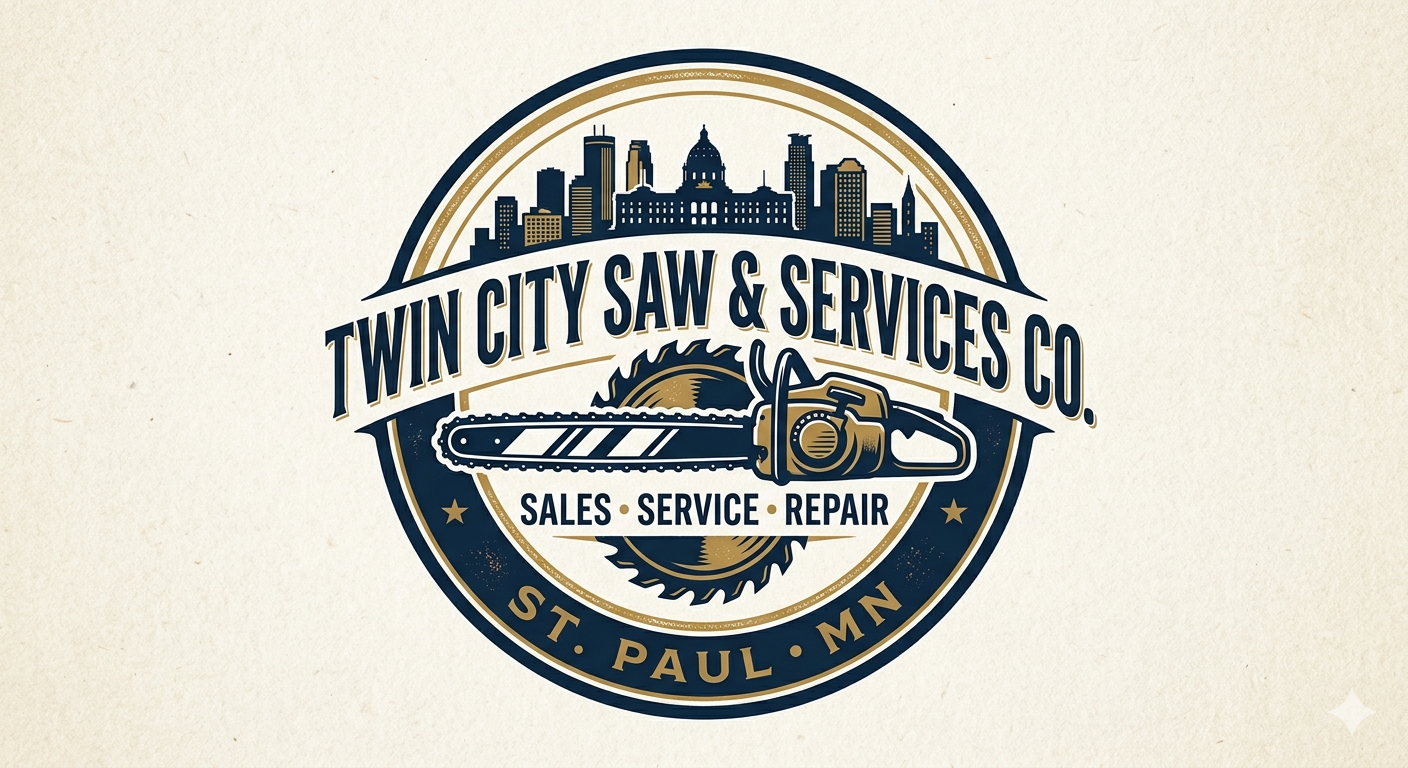 Twin City Saw & Services Co