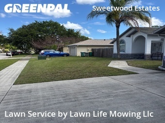 Lawn Maintenance nearby Melbourne, FL, 
