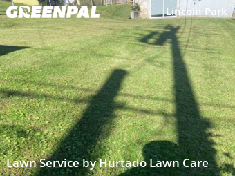 Grass Cut nearby Knoxville, TN, 