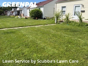 Lawn Mow nearby Taylor, MI, 