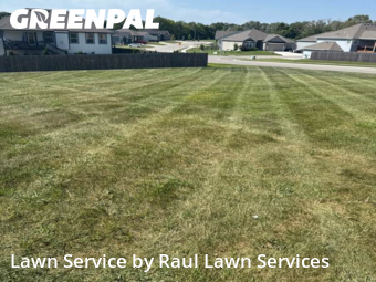 Lawn Mow nearby Basehor, KS, 