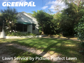 Grass Cutting nearby South Miami, FL, 