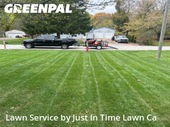 Yard Cutting nearby Pataskala, OH, 