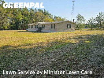 Lawn Cut nearby Pembroke, GA, 