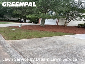 Lawn Service nearby Alpharetta, GA, 