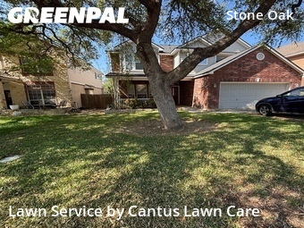 Lawn Mowing nearby San Antonio, TX, 