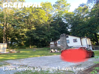 Lawn Mowing nearby Monroe, NY, 