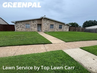 Lawn Cut nearby Grand Prairie, TX, 