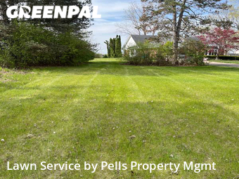 Lawn Care Service nearby Ypsilanti, MI, 