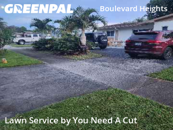 Yard Cutting nearby Hollywood, FL, 