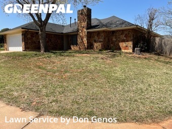 Grass Cutting nearby Oklahoma City, OK, 