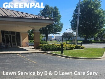 Lawn Service nearby Beloit, WI, 