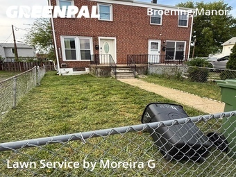 Lawn Cut nearby Baltimore, MD, 