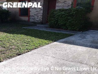 Lawn Mowing Service nearby Jacksonville, FL, 