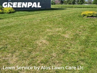 Lawn Care Service nearby Indianapolis, IN, 
