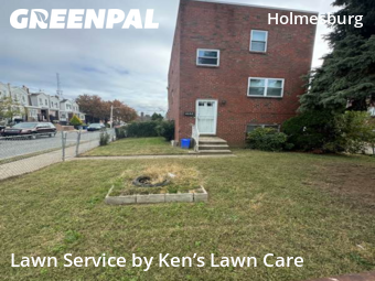 Lawn Mow nearby Philadelphia, PA, 