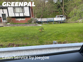 Lawn Mow nearby Pittsburgh, PA, 