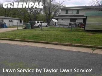 Lawn Care Service nearby Shreveport, LA, 