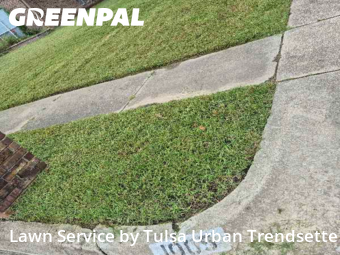 Lawn Maintenance nearby Broken Arrow, OK, 