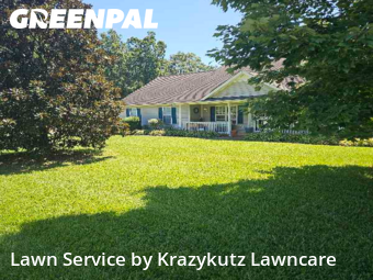 Grass Cutting nearby Monroe, NC, 