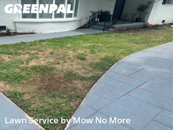 Lawn Care nearby North Richland Hills, TX, 