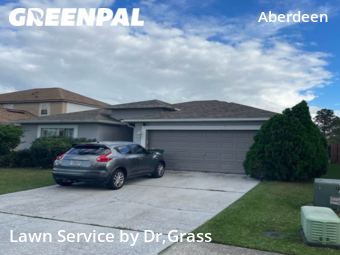 Lawn Mow nearby Wesley Chapel, FL, 