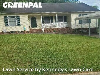 Yard Mowing nearby Concord, NC, 