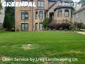 Lawn Care Servicein Brookhaven,30319,Lawn Care by Lrey Landscaping Llc, work completed in Jun , 2026