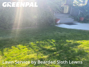 Grass Cutting nearby Nampa, ID, 