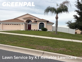 Grass Cutting nearby Clermont, FL, 