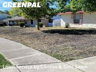 Lawn Mowing nearby San Antonio, TX, 